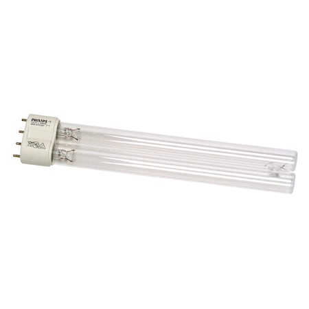 Honeywell Honeywell Home 11 in. H X 3 in. W Round UV Lamp Replacement Bulb 1 pk RUVBULB1